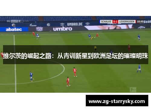 维尔茨的崛起之路：从青训新星到欧洲足坛的璀璨明珠